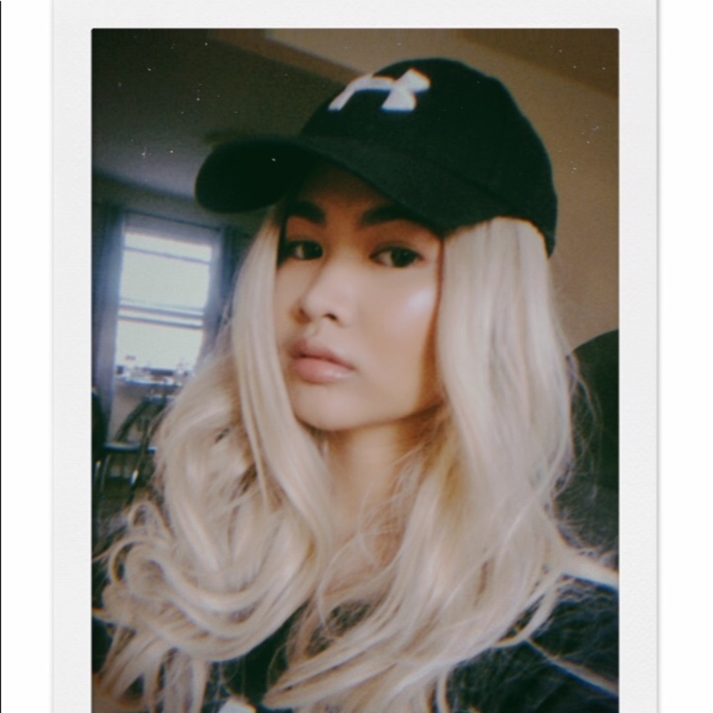 ❌❌SOLD❌❌Blonde Wig